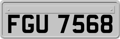 FGU7568