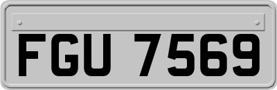 FGU7569