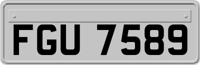 FGU7589