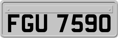 FGU7590