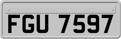 FGU7597