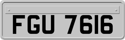 FGU7616
