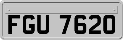 FGU7620