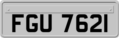 FGU7621