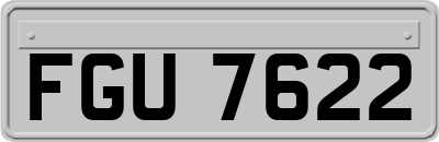 FGU7622