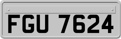 FGU7624