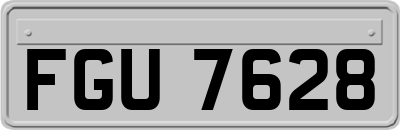 FGU7628