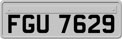 FGU7629