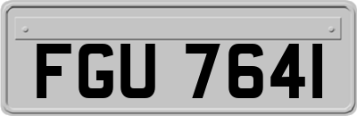 FGU7641