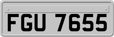 FGU7655
