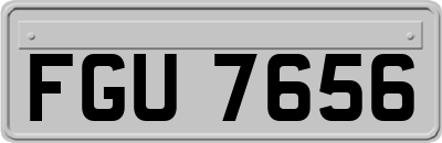 FGU7656