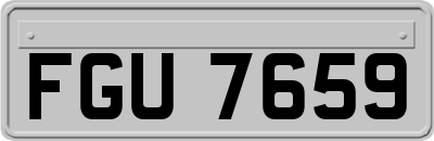 FGU7659