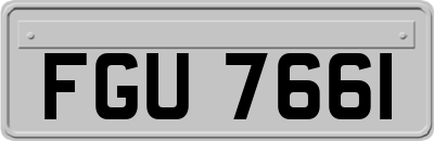 FGU7661