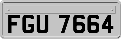 FGU7664