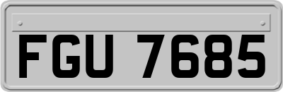 FGU7685