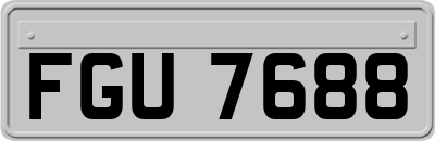 FGU7688