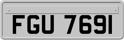 FGU7691