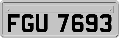 FGU7693