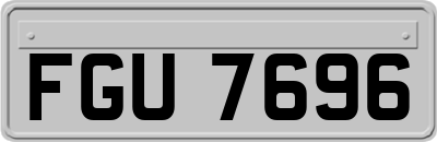 FGU7696
