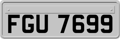 FGU7699