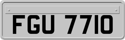 FGU7710