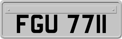 FGU7711
