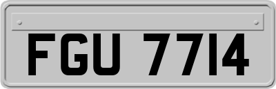FGU7714