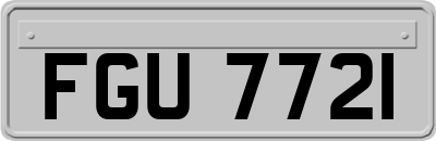 FGU7721