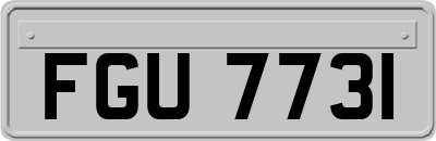 FGU7731