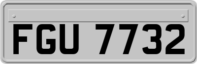 FGU7732