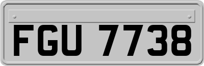 FGU7738