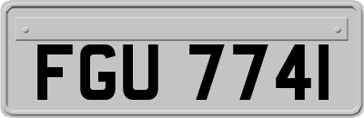FGU7741