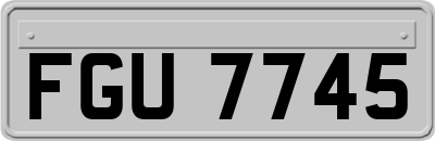 FGU7745