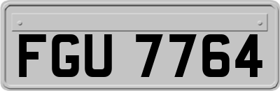 FGU7764