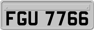 FGU7766
