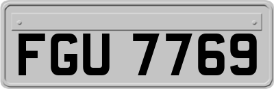 FGU7769
