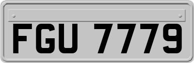 FGU7779
