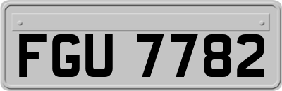FGU7782