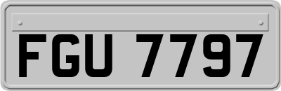 FGU7797