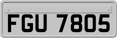 FGU7805