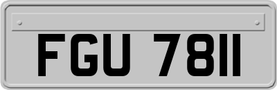 FGU7811