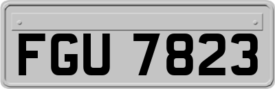 FGU7823