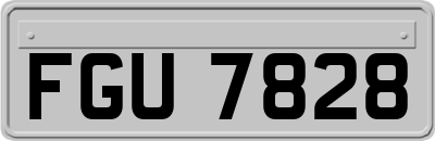 FGU7828