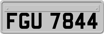 FGU7844