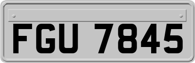 FGU7845