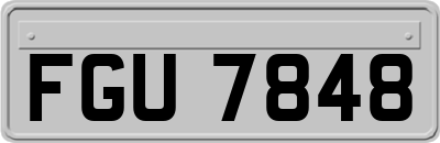 FGU7848
