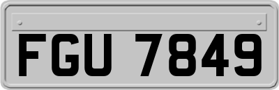 FGU7849