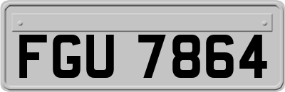 FGU7864