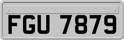 FGU7879