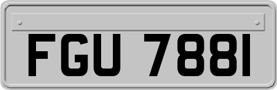 FGU7881